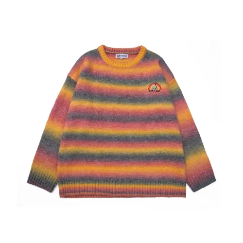 STANAIR Унисекс Свитера