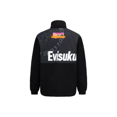 EVISU Многоцветные Мужские Куртки