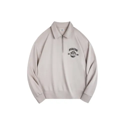 MADEN Amekaji Мужские Свитшоты