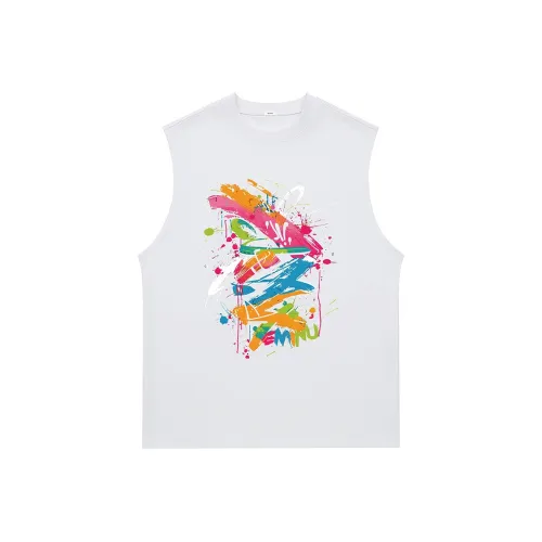 Eminu Унисекс Футболки