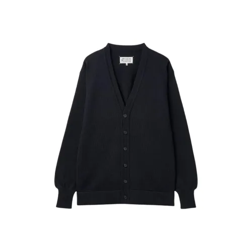 Maison Margiela Трикотаж Мужской Морской Синий