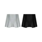 Серый + Черный