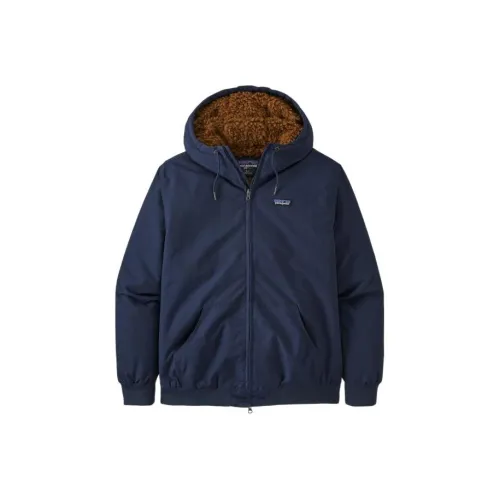 Patagonia Isthmus Пуховая куртка Мужская