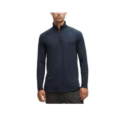 lululemon Drysense Толстовка Мужская