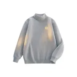 Light Gray (Y02 Em Letter Chest Logo)  
Светло-серый (Y02 Em Буква Логотип на груди)