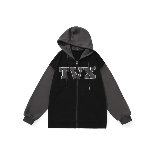 TVX Унисекс Куртки