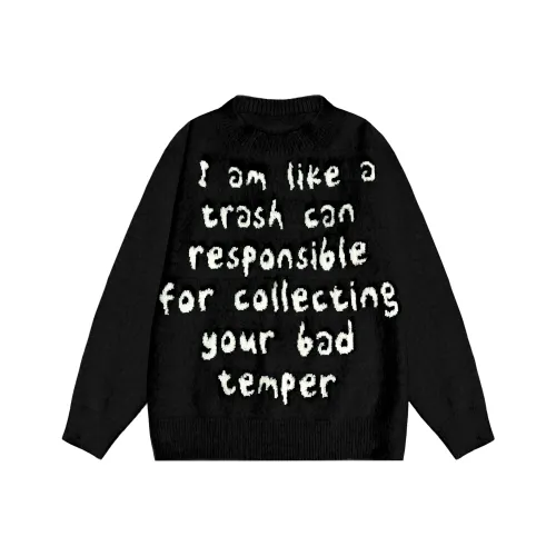 ALLHAVE Унисекс Свитеры