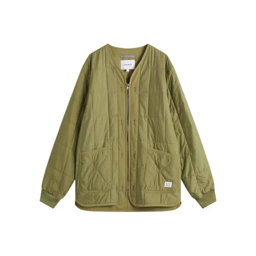 NORSE PROJECTS Куртки и Пальто Мужской Зеленый