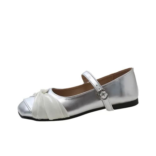 JEPSEN Женские туфли Мэри Джейн