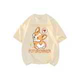 Кремово-абрикосовый