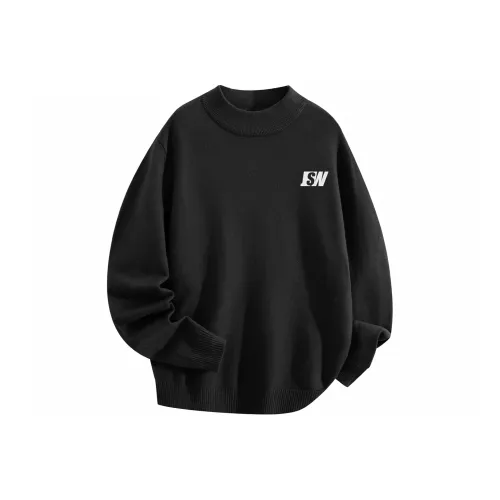 JEANSWEST Унисекс Свитера