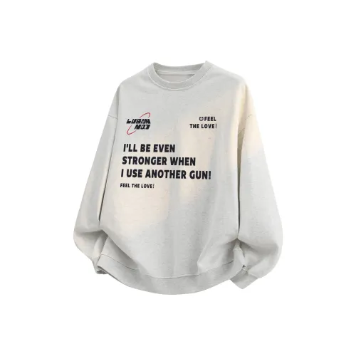 Honor of Kings Свитшот Унисекс