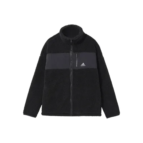 Adidas Мужские Черные Куртки