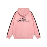 Мягкий розовый & Черные полосы