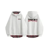 Серый меланж