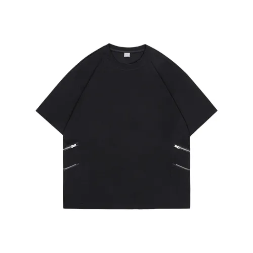 Universal Templates T-Shirt Унисекс