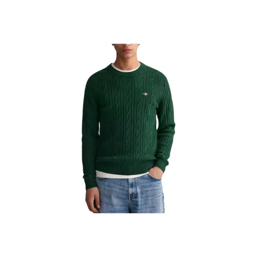 GANT Мужские Свитера