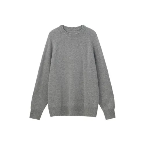 MUJI Мужские Свитера