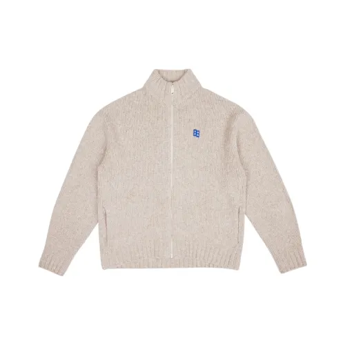 ADER ERROR Овсяные Унисекс Свитера