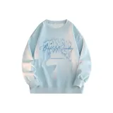 Светло-голубой