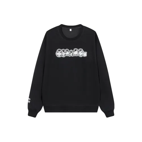 SHAUN THE SHEEP Толстовка Унисекс