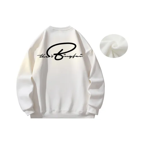 Ice flying Унисекс Свитшоты