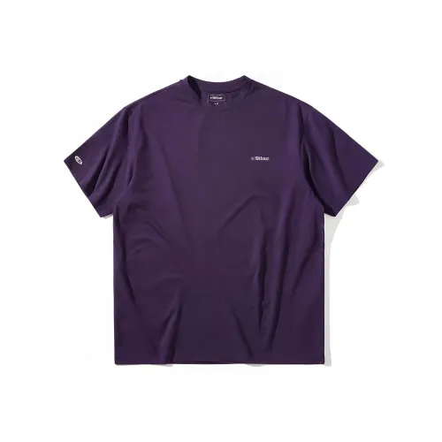 LANQI Унисекс Футболки