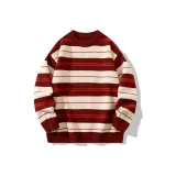 Красно-белый