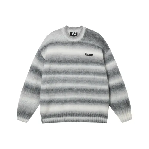 FORNINES Унисекс Трикотаж