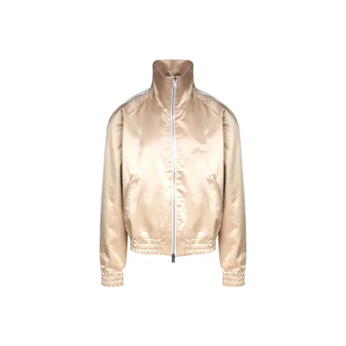 AMIRI Мужские золотые куртки