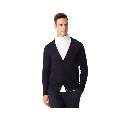 DANIEL HECHTER Мужской Трикотаж