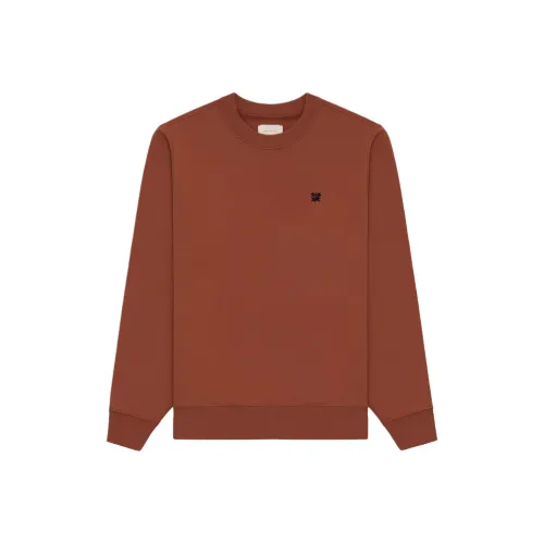AIME LEON DORE FW24 Свитшот Унисекс Коричневый