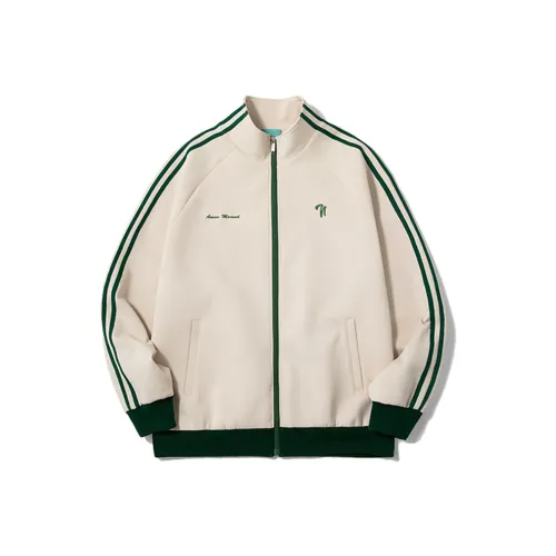 NOCAO Унисекс Куртки