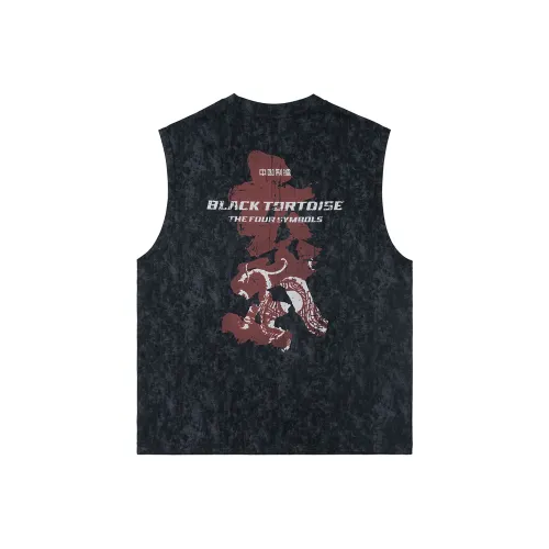 LUJIAMEN Унисекс Футболки