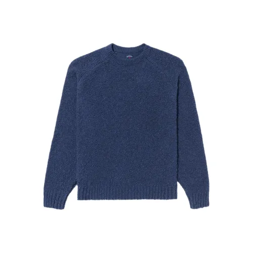 NOAH SS25 Синий Унисекс Свитеры