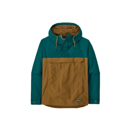 Patagonia Isthmus Мужские Куртки