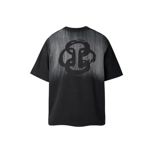 Carpe Diem T-Shirt Унисекс Ink Black