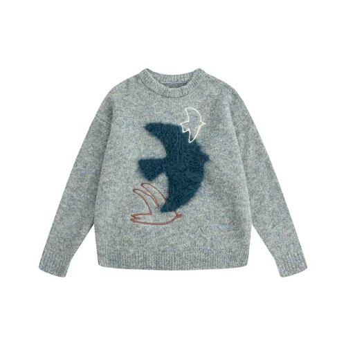 Saotome Унисекс Свитера