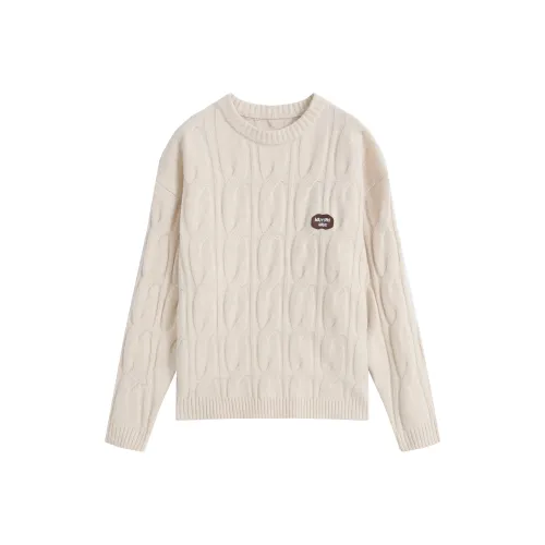 WAITINGWAVE Унисекс Трикотаж