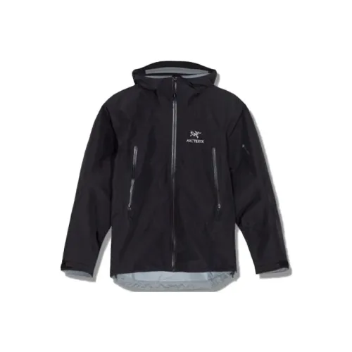 Arcteryx Zeta Series Мужские Куртки