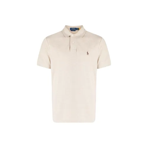 Polo Ralph Lauren Polo Мужской Светлый Умбра
