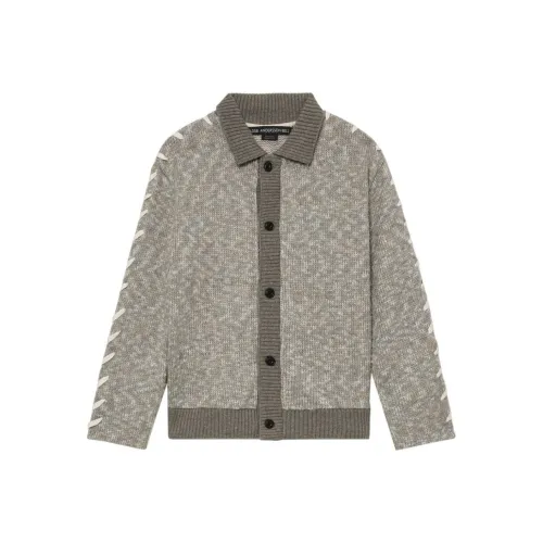 ANDERSSON BELL Collaboration FW24 Трикотаж Мужской Бежевый