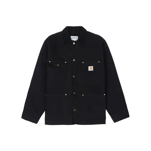 Carhartt WIP SS22 Куртка Мужская Черная