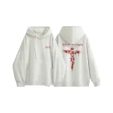 Вересковый серый [Утолщенная флисовая подкладка]