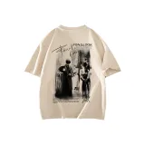 Бежево-абрикосовый