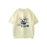 Абрикосовый (100% плотный хлопок)