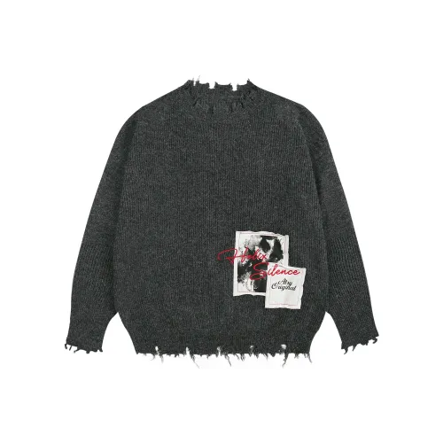 Atry Унисекс Свитеры