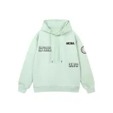 Light Green (с флисовой подкладкой)