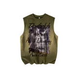 Армейский зеленый