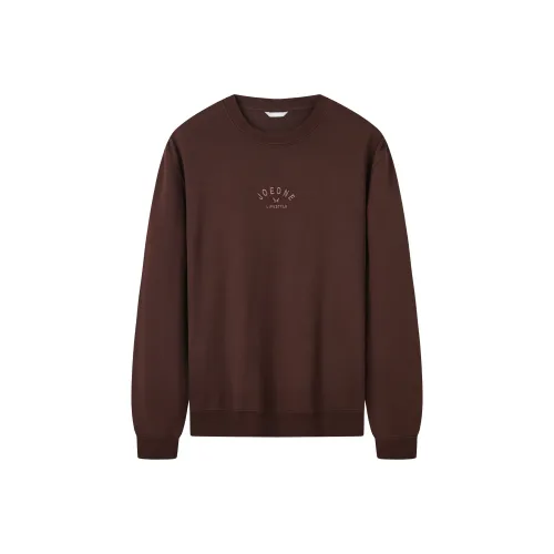 Jiumuwang мужские брюки эксперт SS25 Толстовка Мужской